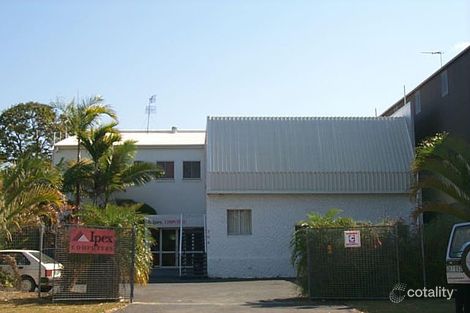 306 QUAY ST, ROCKHAMPTON CITY, QLD 4700