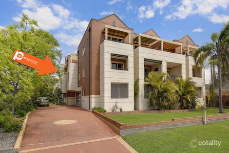 Property photo of 8/23-25 Archbold Road Long Jetty NSW 2261