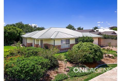 Property photo of 1/29 Lansdowne Avenue Lake Albert NSW 2650