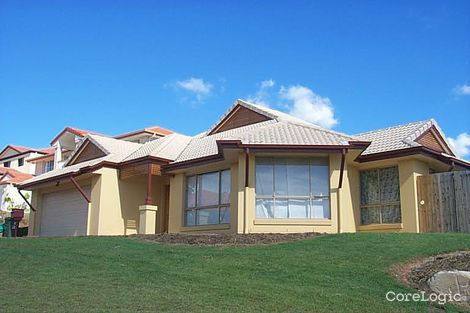 Property photo of 34 Burnside Crescent Westlake QLD 4074