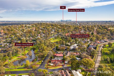 Property photo of 14 Arthur Streeton Drive Yallambie VIC 3085
