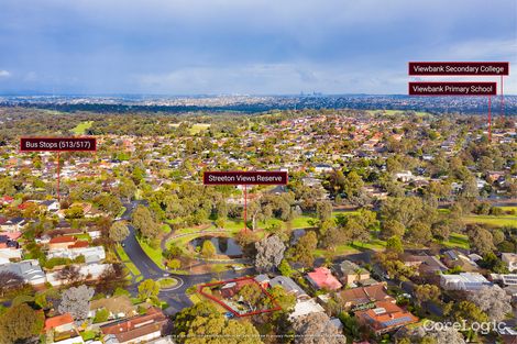 Property photo of 14 Arthur Streeton Drive Yallambie VIC 3085