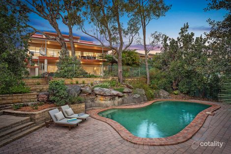 Property photo of 27 Barnes Crescent Menai NSW 2234
