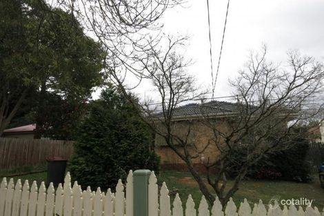 Property photo of 18 Lemnos Street Croydon VIC 3136