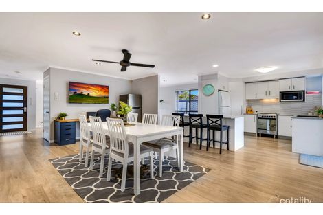 Property photo of 9 Lexington Drive Worongary QLD 4213