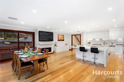 Property photo of 27 Mercury Circuit South Morang VIC 3752