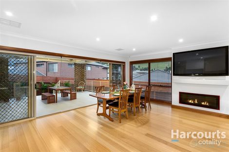 Property photo of 27 Mercury Circuit South Morang VIC 3752