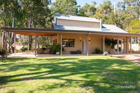 5 Tinglewood Ct, Cowaramup, WA 6284