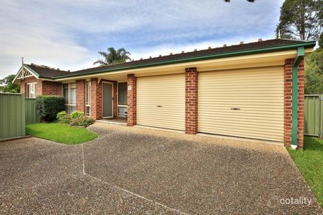 9/8 Regent Pl, Bomaderry, NSW 2541