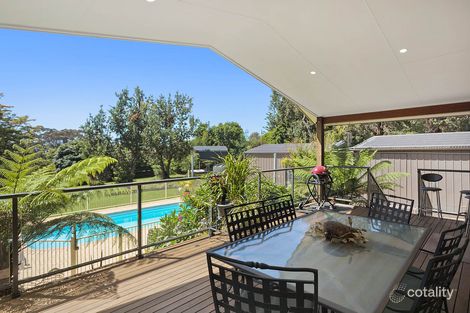 Property photo of 8 Nolan Drive Tura Beach NSW 2548