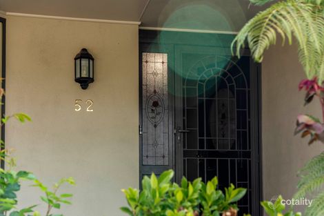 Property photo of 52 Santalum Street Rivett ACT 2611