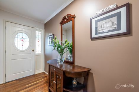 Property photo of 52 Santalum Street Rivett ACT 2611