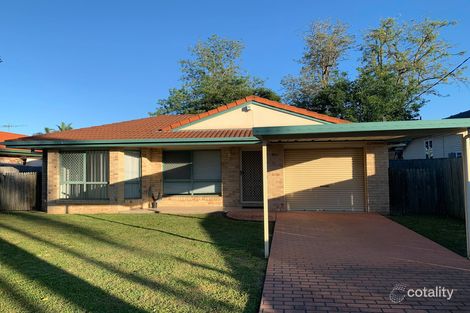 Property photo of 143 Penarth Street Runcorn QLD 4113