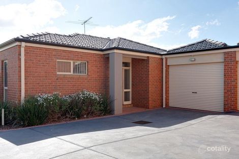 7/31 Old Plenty Rd, South Morang, VIC 3752