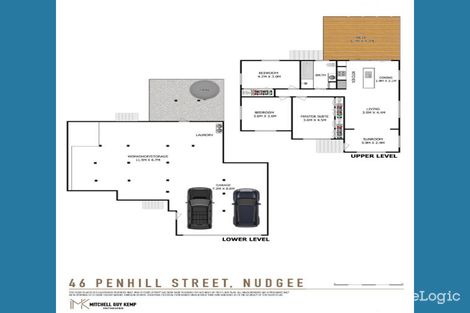 Property photo of 46 Penhill Street Nudgee QLD 4014