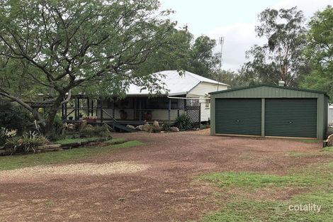 122 Mount Stanley Rd, East Nanango, QLD 4615