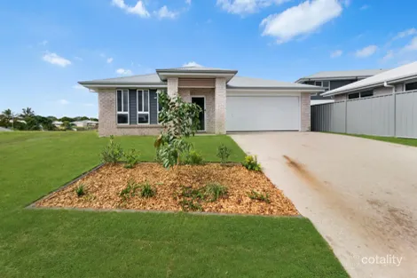 4 Attunga Way, Toogoom, QLD 4655