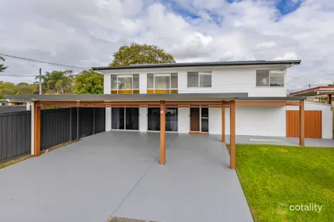 12 Jan St, Deception Bay, QLD 4508