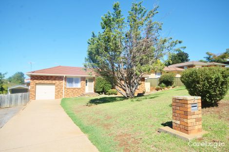 Property photo of 1 Brocade Place Young NSW 2594