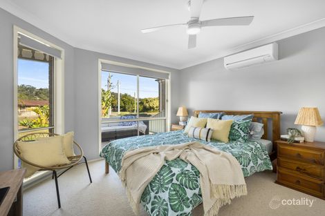 Property photo of 25 Lakehaven Drive Sussex Inlet NSW 2540
