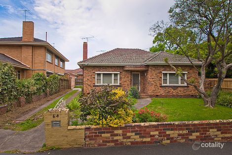 Property photo of 64 Napier Crescent Essendon VIC 3040