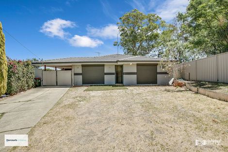 Property photo of 64 Dampier Loop Mirrabooka WA 6061