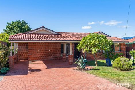 4 York St, Tuart Hill, WA 6060