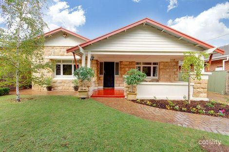 43 Winchester St, Malvern, SA 5061