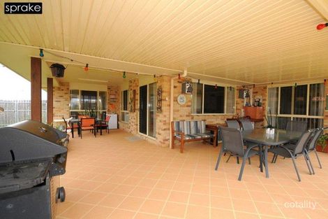 Property photo of 1 Cromdale Circuit Kawungan QLD 4655