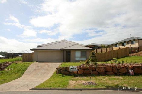 Property photo of 15 Swagman Road Gilston QLD 4211