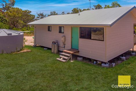 Property photo of 28 Jobson Road Agnes Water QLD 4677