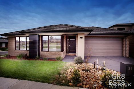 Property photo of 31 Belcam Circuit Clyde North VIC 3978