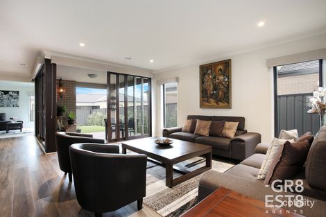 Property photo of 31 Belcam Circuit Clyde North VIC 3978