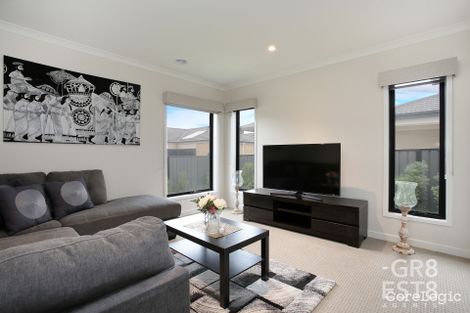 Property photo of 31 Belcam Circuit Clyde North VIC 3978