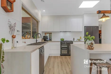 Property photo of 70 Schoeffel Drive Echuca VIC 3564