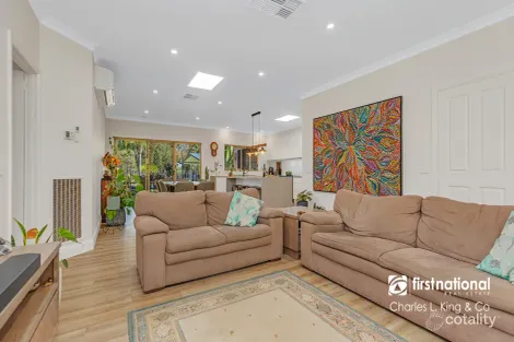 Property photo of 70 Schoeffel Drive Echuca VIC 3564