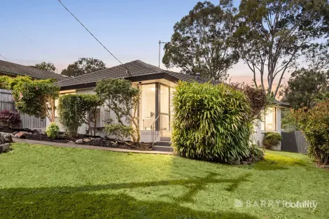 14 Hedwig Dr, Mooroolbark, VIC 3138