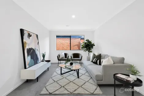 Property photo of 16 Adelaide Circuit Donnybrook VIC 3064