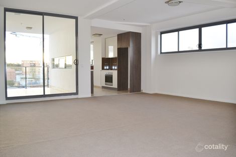 Property photo of 501/443 Chapel Road Bankstown NSW 2200