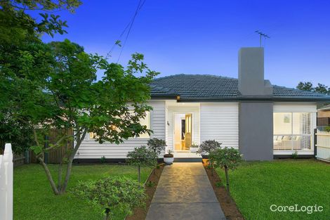 Property photo of 1/39 Paschal Street Bentleigh VIC 3204