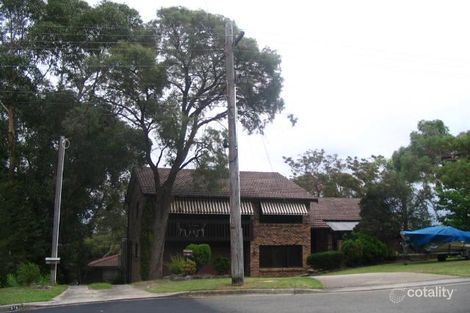 Property photo of 57A Copeland Road Heathcote NSW 2233