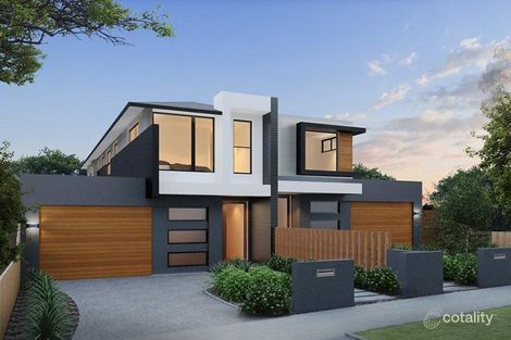 Property photo of 3A Weeroona Street Hampton VIC 3188