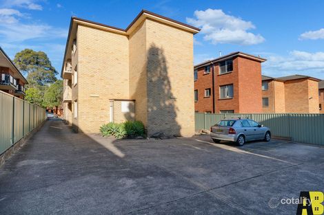 Property photo of 5/20 Wigram Street Harris Park NSW 2150