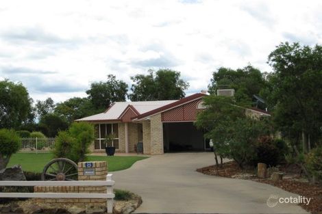 25 Akubra Dr, Emerald, QLD 4720
