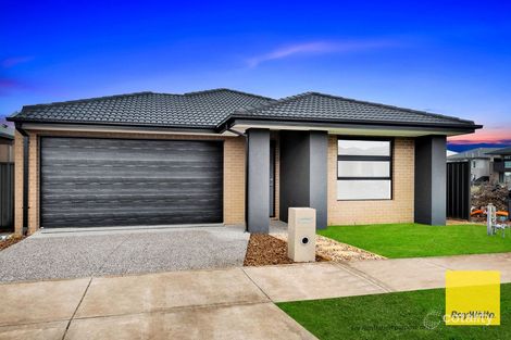 Property photo of 17 Bistre Road Tarneit VIC 3029
