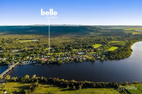 37 Fitzroy St, Wardell, NSW 2477