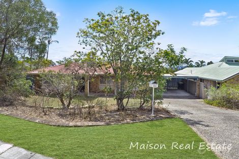 65 Riverhills Rd, Middle Park, QLD 4074
