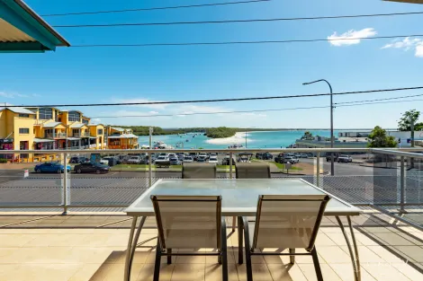 Property photo of 3/9 Currambene Street Huskisson NSW 2540