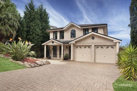 Property photo of 8 Bemboka Crescent Glenning Valley NSW 2261