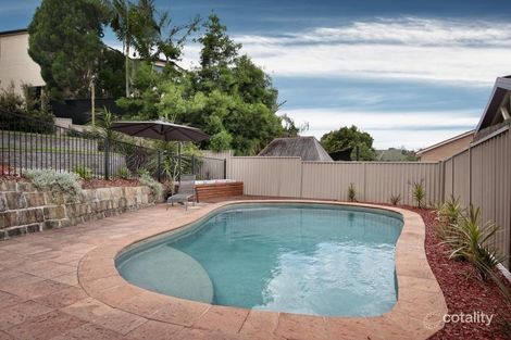 Property photo of 8 Bemboka Crescent Glenning Valley NSW 2261